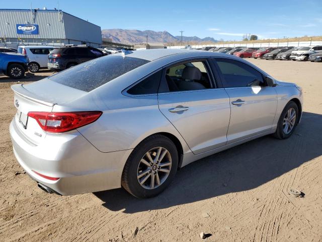 Photo 2 VIN: 5NPE24AF7FH154050 - HYUNDAI SONATA 