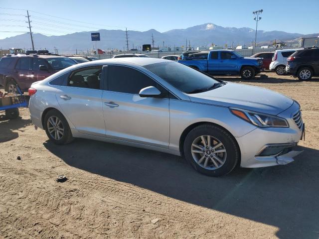 Photo 3 VIN: 5NPE24AF7FH154050 - HYUNDAI SONATA 