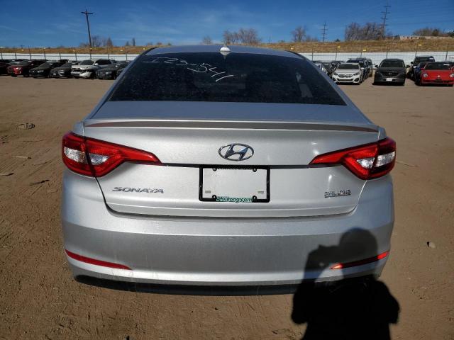 Photo 5 VIN: 5NPE24AF7FH154050 - HYUNDAI SONATA 