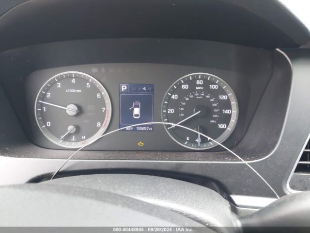 Photo 6 VIN: 5NPE24AF7FH159295 - HYUNDAI SONATA 