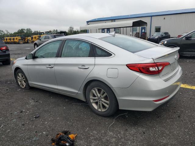 Photo 1 VIN: 5NPE24AF7FH160477 - HYUNDAI SONATA 