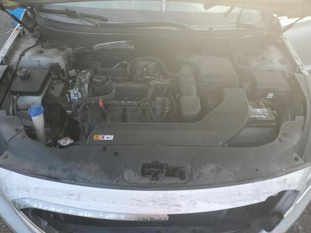 Photo 10 VIN: 5NPE24AF7FH160477 - HYUNDAI SONATA 