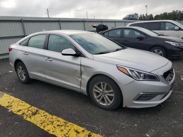 Photo 3 VIN: 5NPE24AF7FH160477 - HYUNDAI SONATA 