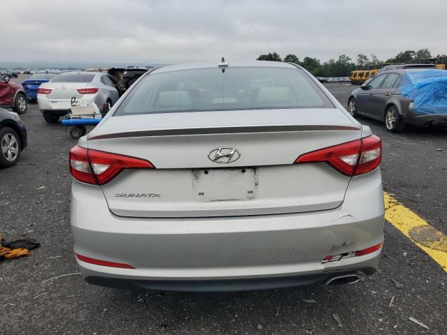 Photo 5 VIN: 5NPE24AF7FH160477 - HYUNDAI SONATA 