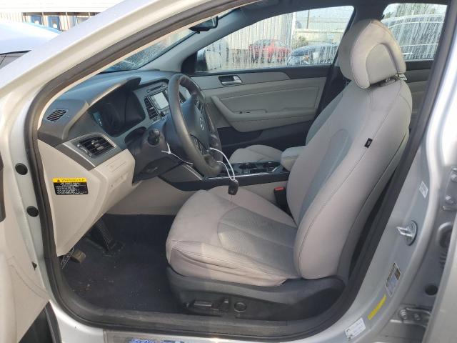 Photo 6 VIN: 5NPE24AF7FH160477 - HYUNDAI SONATA 