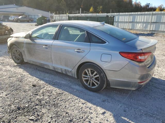 Photo 1 VIN: 5NPE24AF7FH160849 - HYUNDAI SONATA SE 