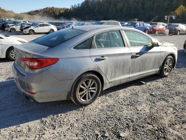 Photo 2 VIN: 5NPE24AF7FH160849 - HYUNDAI SONATA SE 