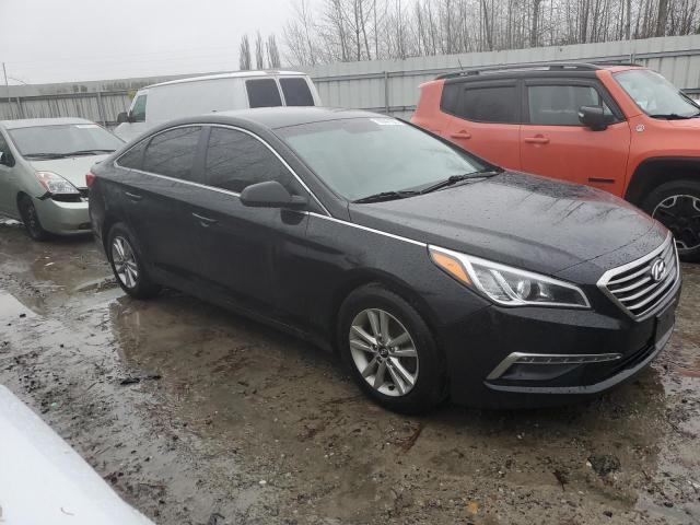 Photo 3 VIN: 5NPE24AF7FH163931 - HYUNDAI SONATA 