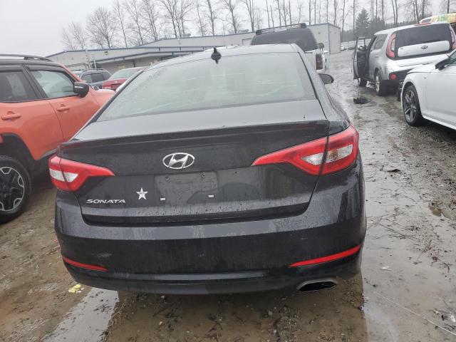 Photo 5 VIN: 5NPE24AF7FH163931 - HYUNDAI SONATA 