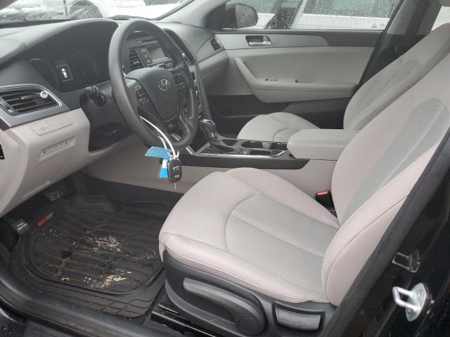 Photo 6 VIN: 5NPE24AF7FH163931 - HYUNDAI SONATA 