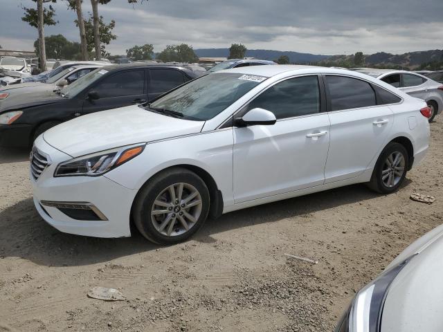 Photo 0 VIN: 5NPE24AF7FH164495 - HYUNDAI SONATA 