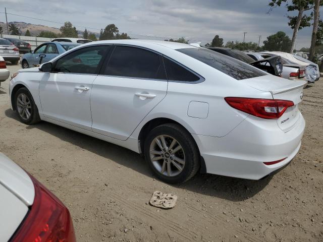 Photo 1 VIN: 5NPE24AF7FH164495 - HYUNDAI SONATA 