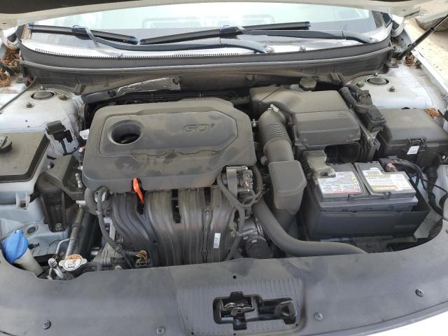 Photo 10 VIN: 5NPE24AF7FH164495 - HYUNDAI SONATA 