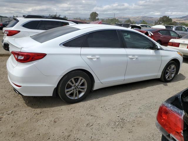 Photo 2 VIN: 5NPE24AF7FH164495 - HYUNDAI SONATA 