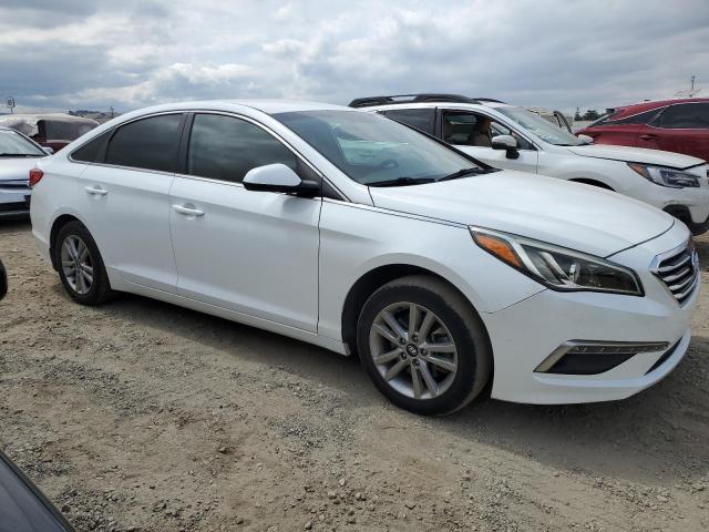 Photo 3 VIN: 5NPE24AF7FH164495 - HYUNDAI SONATA 