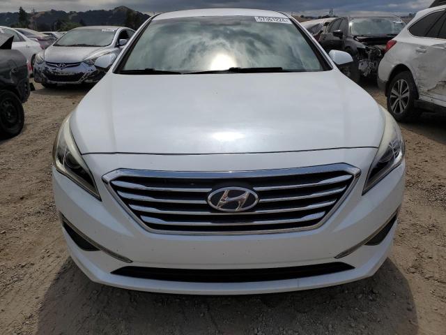 Photo 4 VIN: 5NPE24AF7FH164495 - HYUNDAI SONATA 