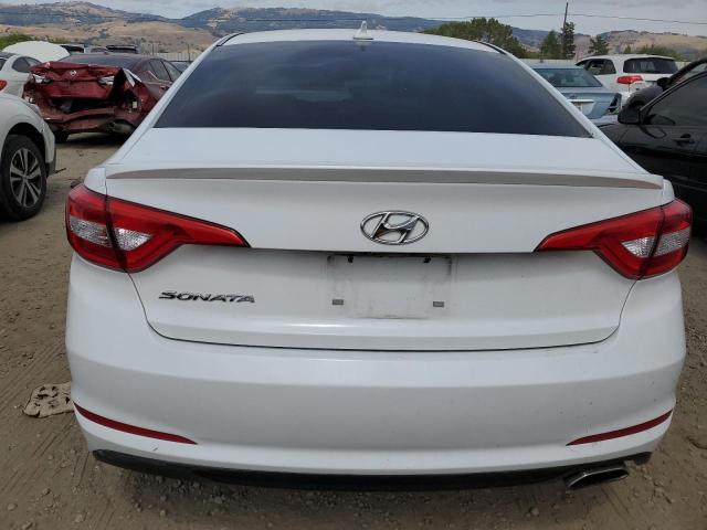 Photo 5 VIN: 5NPE24AF7FH164495 - HYUNDAI SONATA 