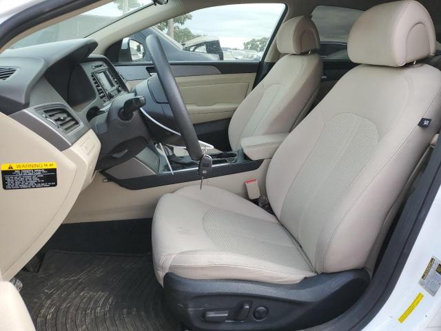 Photo 6 VIN: 5NPE24AF7FH164495 - HYUNDAI SONATA 