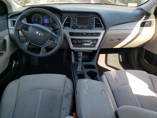 Photo 7 VIN: 5NPE24AF7FH164660 - HYUNDAI SONATA SE 