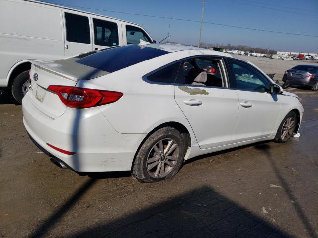 Photo 2 VIN: 5NPE24AF7FH169020 - HYUNDAI SONATA 