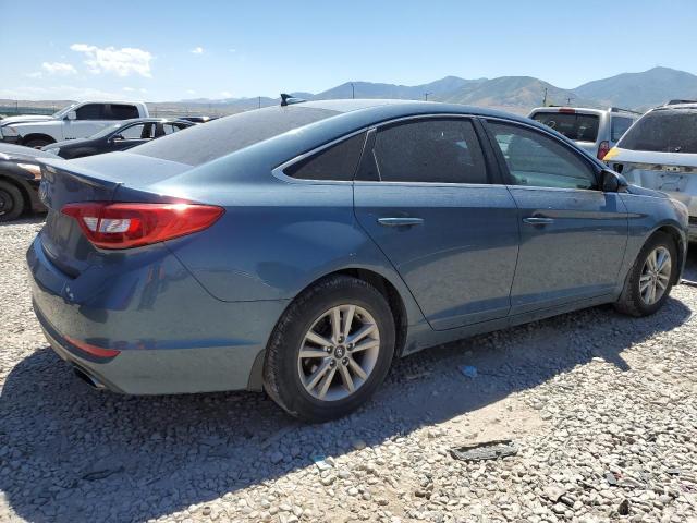 Photo 2 VIN: 5NPE24AF7FH170765 - HYUNDAI SONATA SE 