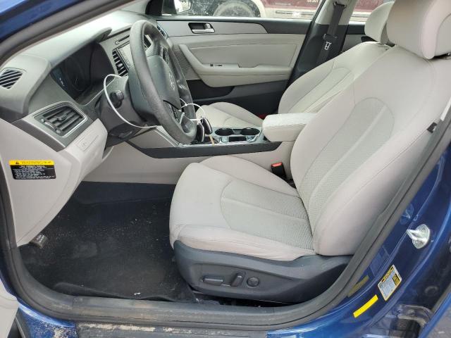 Photo 6 VIN: 5NPE24AF7FH171205 - HYUNDAI SONATA SE 