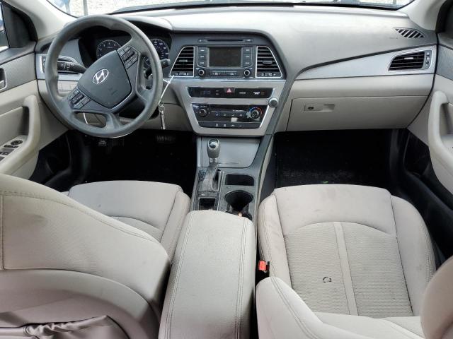 Photo 7 VIN: 5NPE24AF7FH171205 - HYUNDAI SONATA SE 