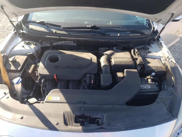 Photo 6 VIN: 5NPE24AF7FH171754 - HYUNDAI SONATA SE 