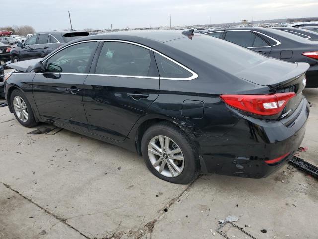 Photo 1 VIN: 5NPE24AF7FH173553 - HYUNDAI SONATA SE 