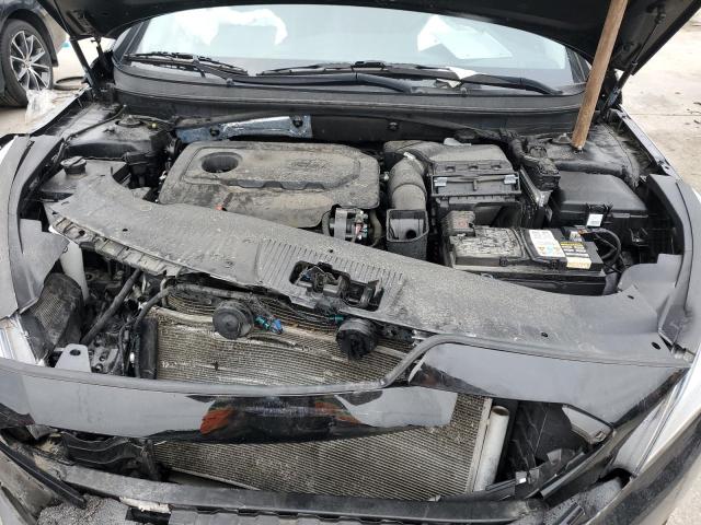 Photo 10 VIN: 5NPE24AF7FH173553 - HYUNDAI SONATA SE 