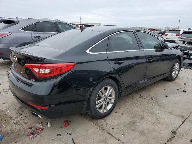 Photo 2 VIN: 5NPE24AF7FH173553 - HYUNDAI SONATA SE 