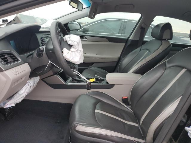 Photo 6 VIN: 5NPE24AF7FH173553 - HYUNDAI SONATA SE 