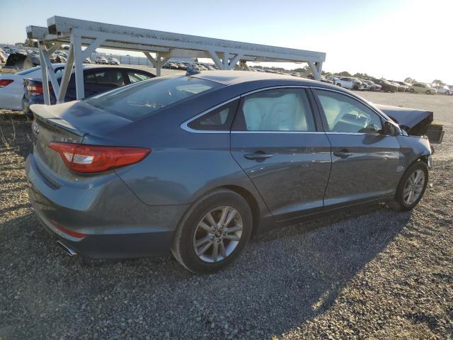 Photo 2 VIN: 5NPE24AF7FH177716 - HYUNDAI SONATA 