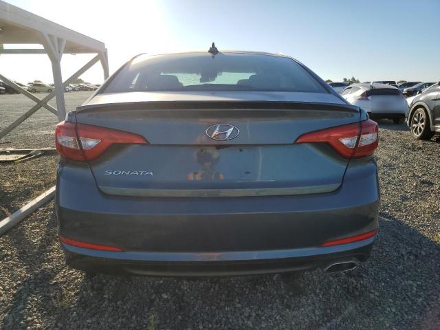 Photo 5 VIN: 5NPE24AF7FH177716 - HYUNDAI SONATA 