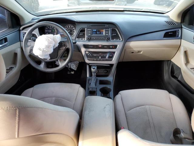 Photo 7 VIN: 5NPE24AF7FH177750 - HYUNDAI SONATA 