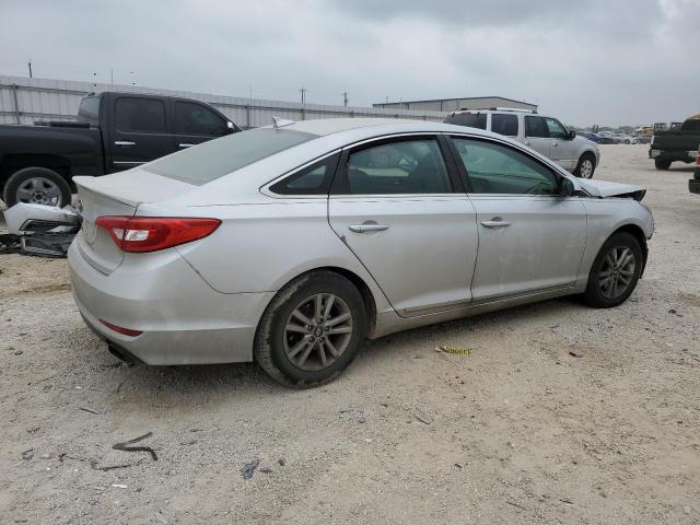 Photo 2 VIN: 5NPE24AF7FH181300 - HYUNDAI SONATA 