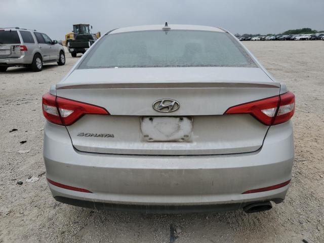 Photo 5 VIN: 5NPE24AF7FH181300 - HYUNDAI SONATA 