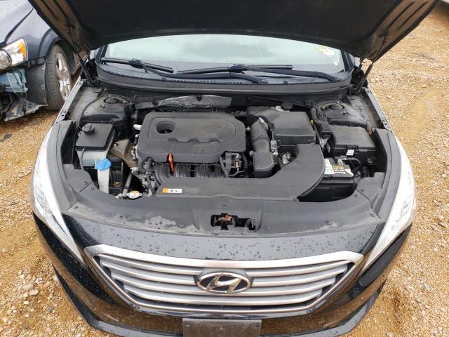 Photo 6 VIN: 5NPE24AF7FH181345 - HYUNDAI SONATA SE 