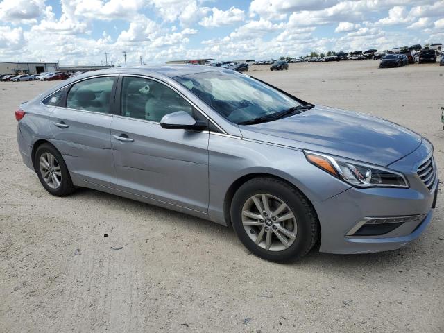 Photo 3 VIN: 5NPE24AF7FH182138 - HYUNDAI SONATA SE 