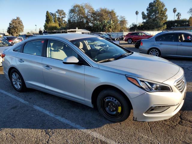 Photo 3 VIN: 5NPE24AF7FH184049 - HYUNDAI SONATA 