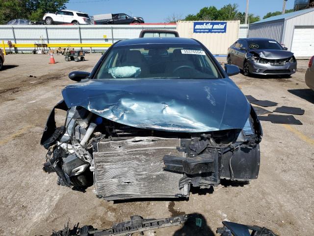 Photo 4 VIN: 5NPE24AF7FH185007 - HYUNDAI SONATA 