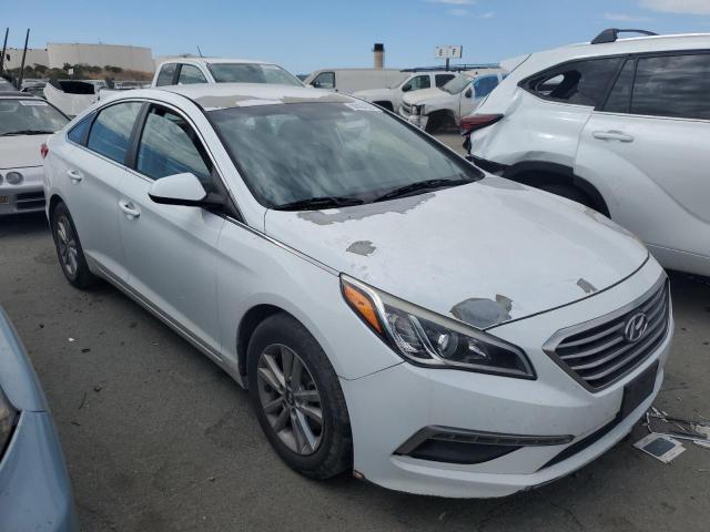 Photo 3 VIN: 5NPE24AF7FH201013 - HYUNDAI SONATA SE 