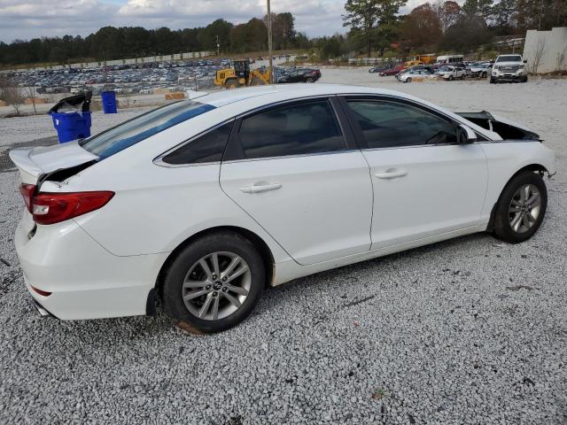 Photo 2 VIN: 5NPE24AF7FH202601 - HYUNDAI SONATA SE 