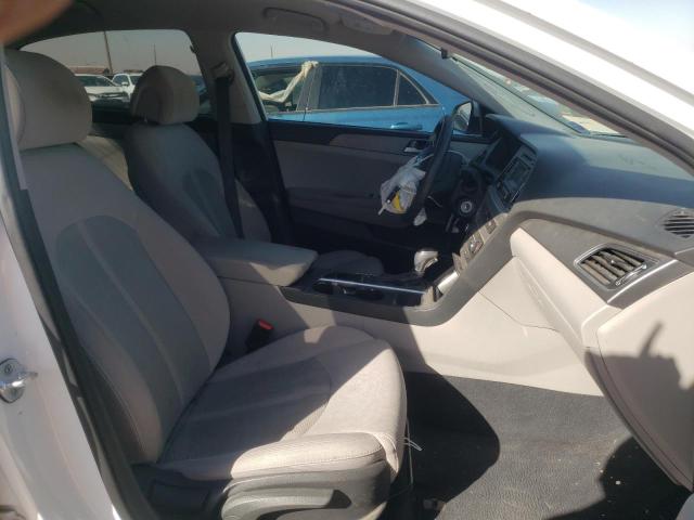 Photo 4 VIN: 5NPE24AF7FH203392 - HYUNDAI SONATA SE 