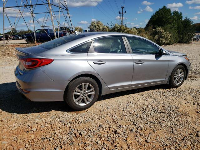 Photo 2 VIN: 5NPE24AF7FH206406 - HYUNDAI SONATA SE 