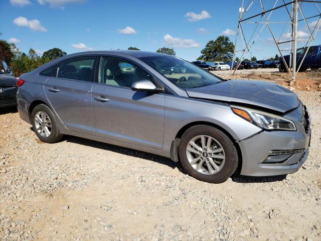 Photo 3 VIN: 5NPE24AF7FH206406 - HYUNDAI SONATA SE 