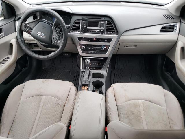 Photo 7 VIN: 5NPE24AF7FH207345 - HYUNDAI SONATA SE 