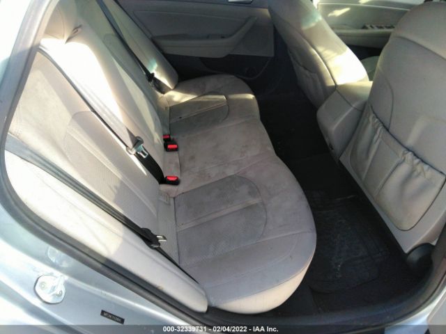 Photo 7 VIN: 5NPE24AF7FH208642 - HYUNDAI SONATA 