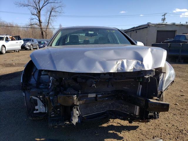 Photo 4 VIN: 5NPE24AF7FH209189 - HYUNDAI SONATA SE 