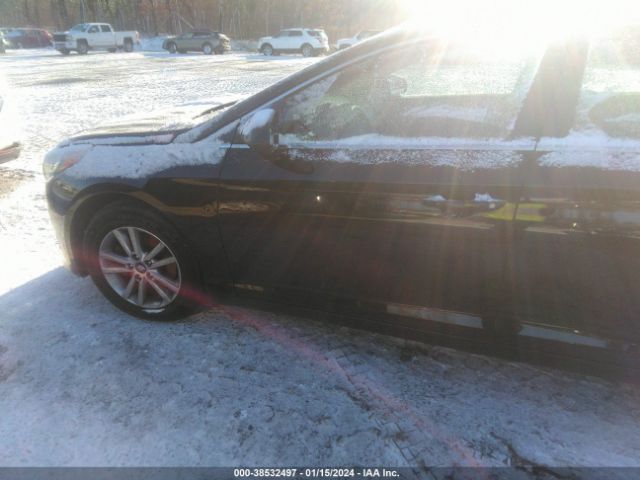 Photo 5 VIN: 5NPE24AF7FH211119 - HYUNDAI SONATA 